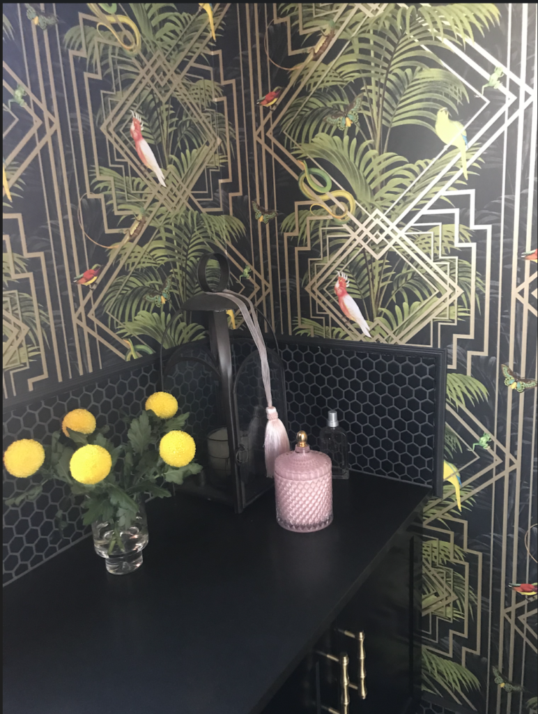 Hamilton New Build Projects Projects - Sandra Louise Interiors